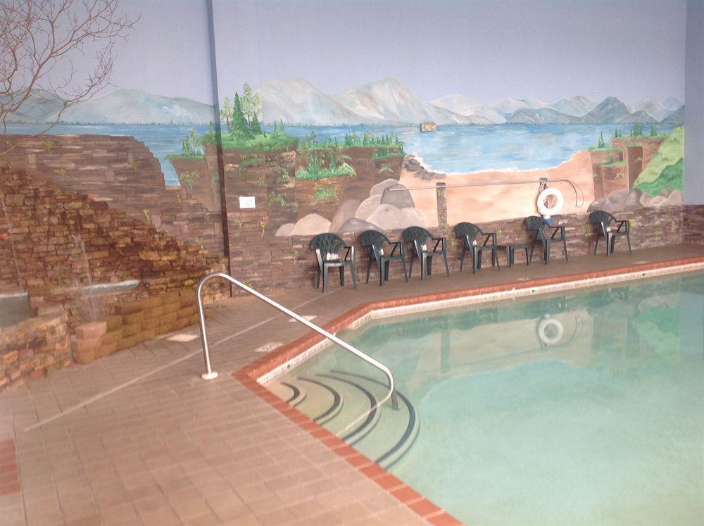 Baymont By Wyndham Pigeon Forge Near Island Drive Hotel Bagian luar foto