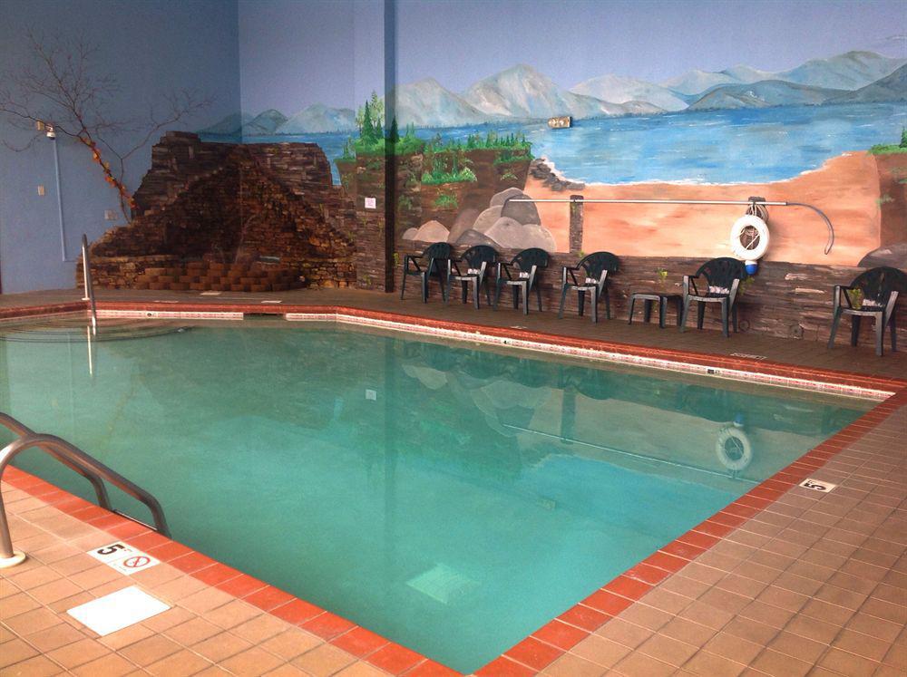 Baymont By Wyndham Pigeon Forge Near Island Drive Hotel Bagian luar foto