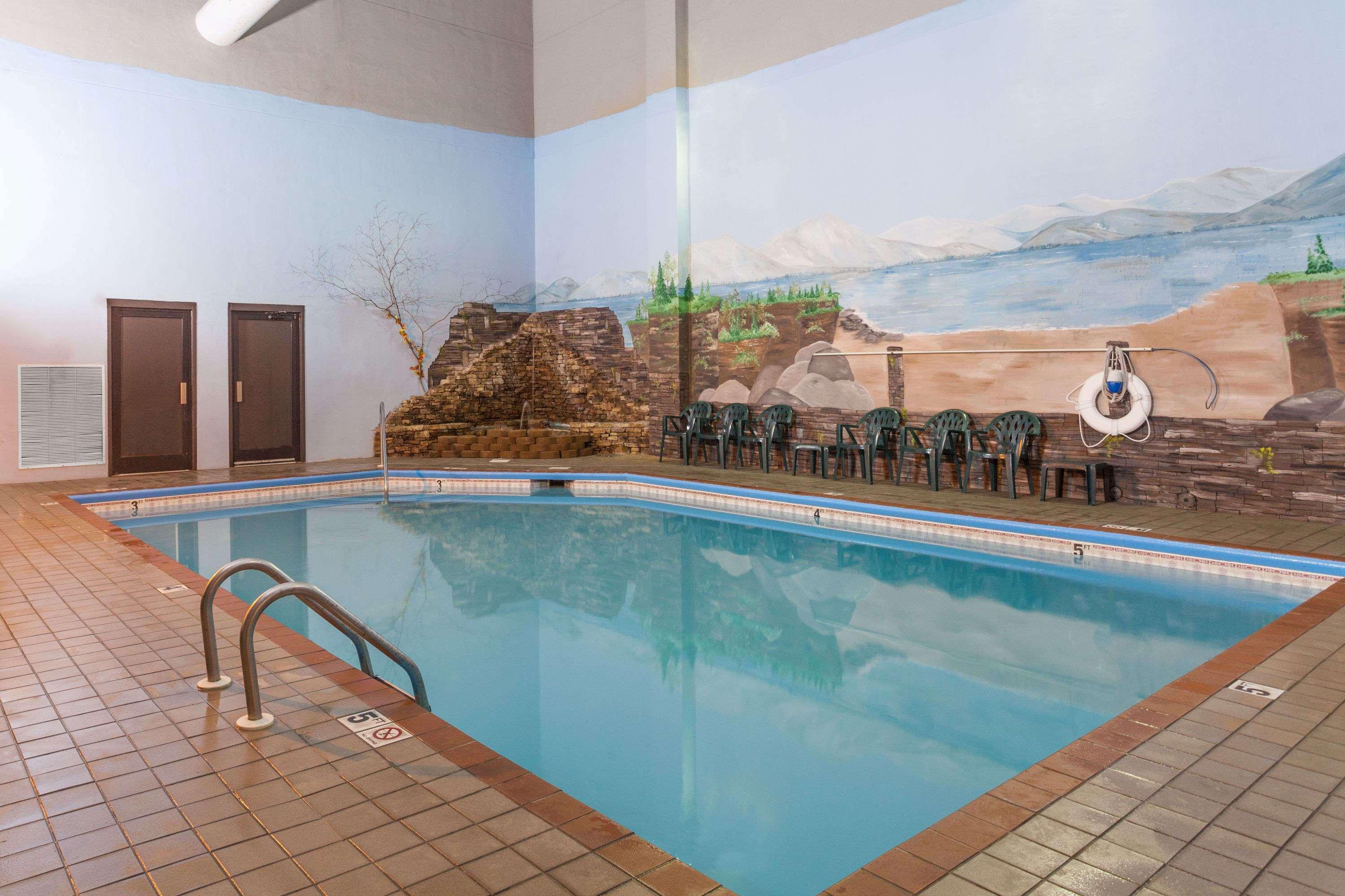 Baymont By Wyndham Pigeon Forge Near Island Drive Hotel Bagian luar foto