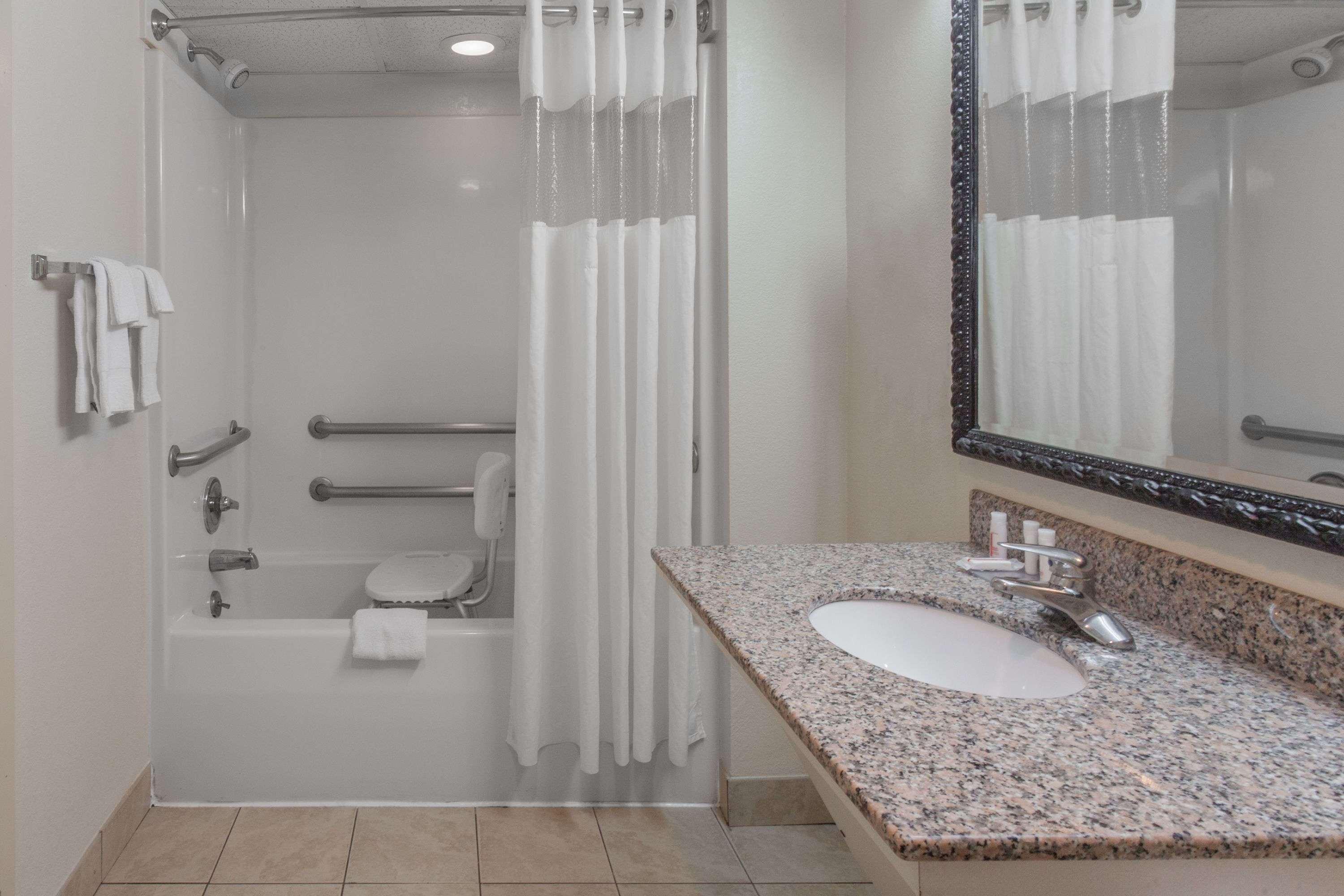 Baymont By Wyndham Pigeon Forge Near Island Drive Hotel Bagian luar foto