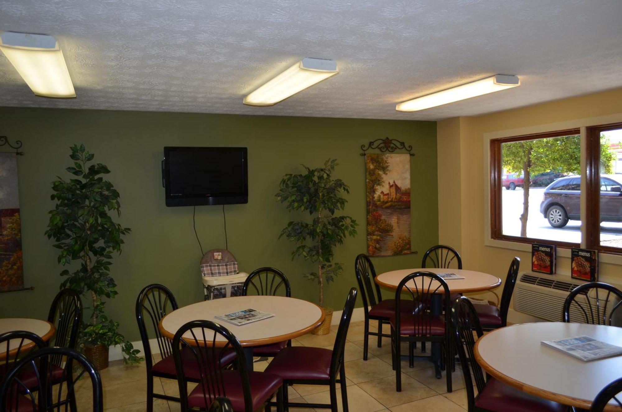 Baymont By Wyndham Pigeon Forge Near Island Drive Hotel Bagian luar foto